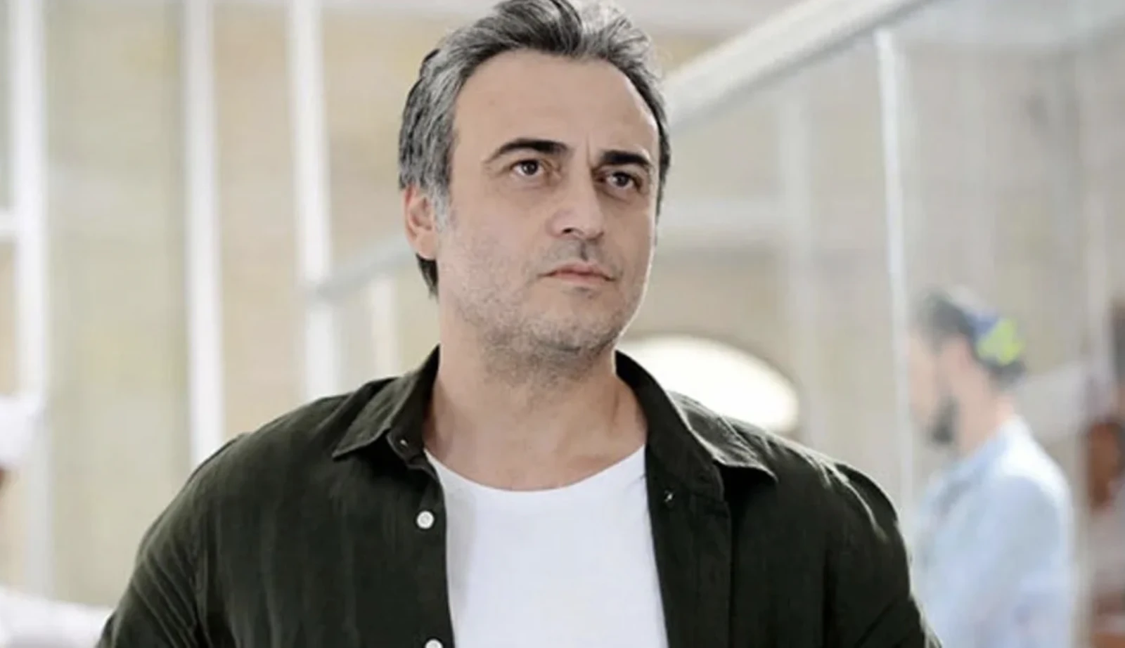 Kutsi kimdir, kaç yaşında? Annemizi Saklarken dizisinin Dündar’ı Kutsi hayatı